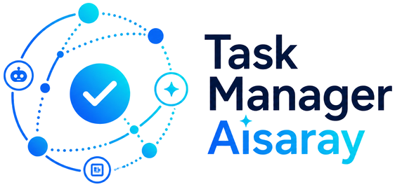 Task Manager Aisaray